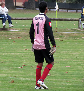 buffon